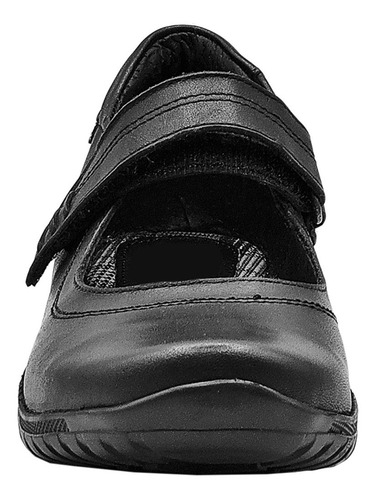 Imagen 2 de 5 de Zapato Escolar Para Niña Mod.38700 Marca Coqueta®
