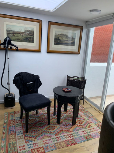 Departamento En Venta En Tetelpan
