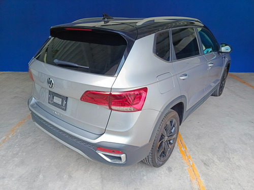 Volkswagen Taos 1.4 Tsi Highline At