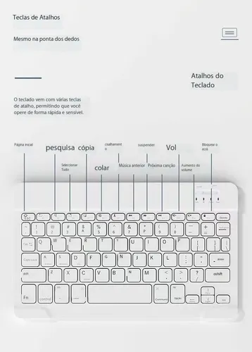 Teclado, funda y ratón para iPad Air/Air2/Pro/2017/18 (9,7 pulgadas), color lavanda y morado, teclado y ratón Touch Glow