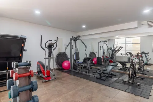 Apartamento En Venta En Cedritos. Cod V21531
