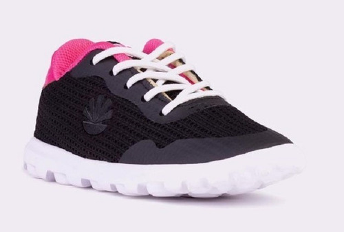 Zapatilla Modelo Prisma Jr Kioshi