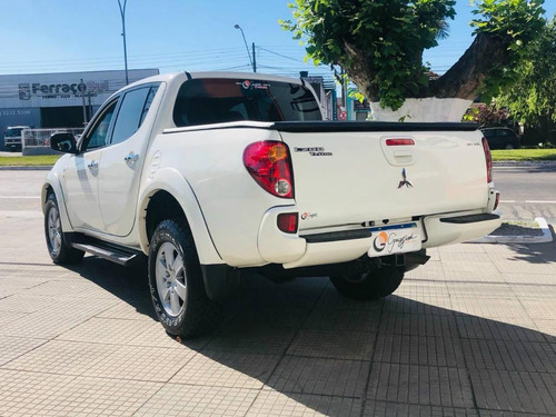 Mitsubishi L200 Hpe