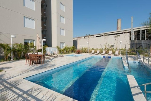 Imagem 7 de 10 de Apartamentos Em São Paulo - 1536