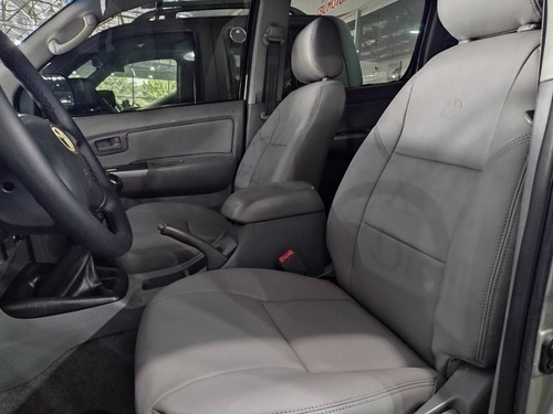 Toyota Hilux Turbo Diesel 2009.