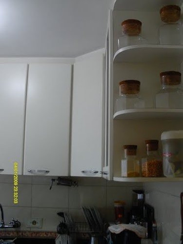 Imagem 18 de 26 de Apartamento A Venda No Bairro Vila Rosália Em Guarulhos - - 233-1