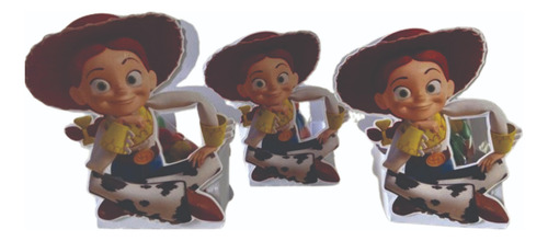 Cajitas Temáticas Toy Story