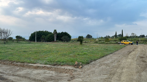 Tlayacapan Pueblo Magico. Privada San Bernardino.