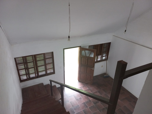 Vendo Casa Con Piscina A Estrenar Médanos De Solymar Sur A 7 De La Playa. Si Acepta Banco Usd 255.000 Dolares