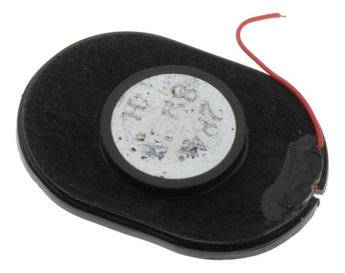 5.2mm Substituição 1w Laptop Speaker