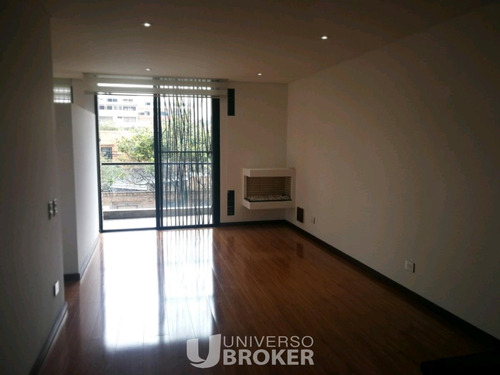Imagen 1 de 14 de Se Vende Apartamento 82m² Santa Barbara. Bogota Ub19390