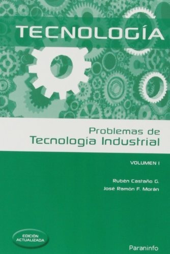 Libro Problemas De Tecnologia Industrial I