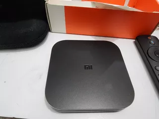 Xiaomi Mi Box S