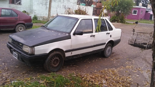 Imagen 1 de 7 de Fiat Duna 1.3 Sd 1993