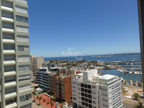 Imagen 2 de 18 de Apartamento En Venta En Peninsula! - Punta Del Este Peninsula