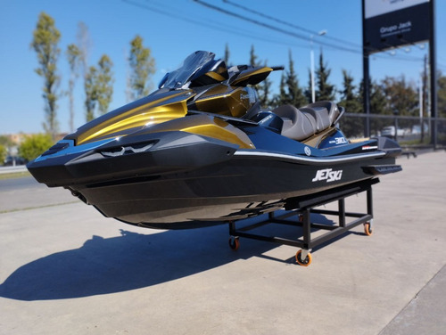 Imagen 10 de 25 de Kawasaki Jet Ski Ultra 310lx Tumejor Opcion En Kawasaki Jack