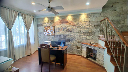 Venta 6 Amb Con Piscina Y Quincho - Campana Centro