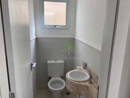 Imagem 3 de 19 de Sobrado À Venda, 125 M² Por R$ 700.000,00 - Vila Sônia - São Paulo/sp - So0077
