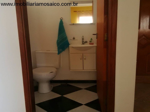 Imagem 6 de 11 de Sobrado À Venda Em Ótima Localização, Jardim Paulista Ii - 22795 - 33111644