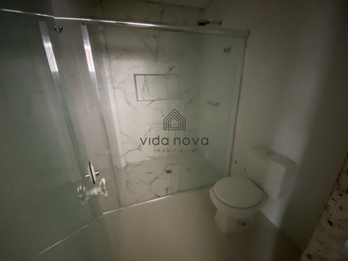Imagem 28 de 30 de Casa Condominio Praia Brava - Sc - Ca0012_vdi