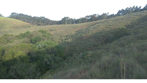 Vende-se Sítio Com Área Total De 14.6 Hectares