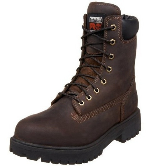 De Hombre Timberland Mexico Pro Y Botinetas Botas En H9W2IED