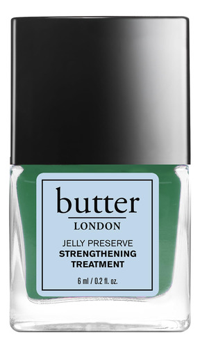 Butter London Bramley - Tratamiento Fortalecedor De Jalea De
