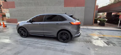 Ford Edge St