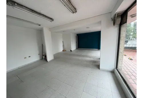 Arriendo Local En Palogrande, Manizales | Arriendos Manizales