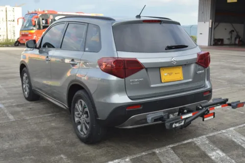 Suzuki Vitara 2wd At