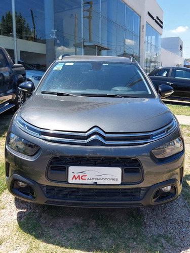 Citroën C4 Cactus 1.6 Vti 115 Feel