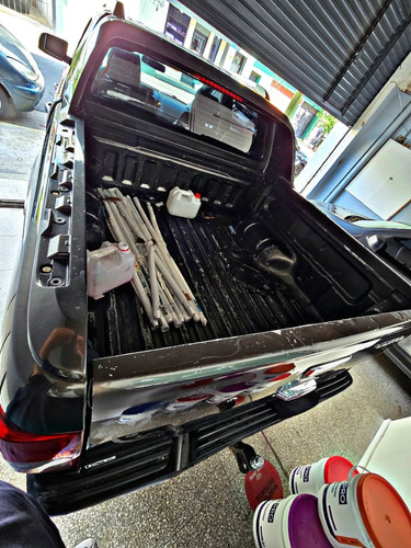 Ford Ranger 3.2 Cd 4x4 Limited Tdci 200cv