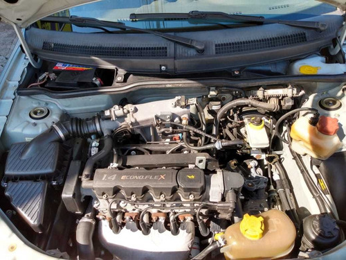 Chevrolet Prisma Maxx 1.4 Flex 2007