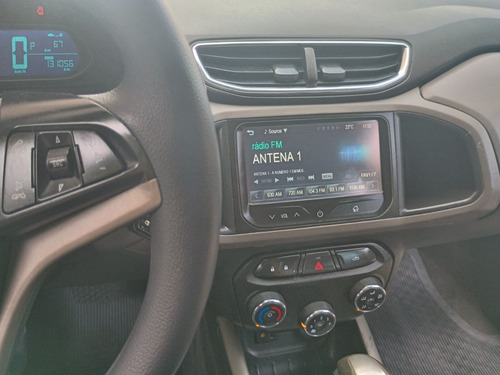 Chevrolet Prisma 1.4 MPFI LTZ 8V FLEX 4P AUTOMÁTICO