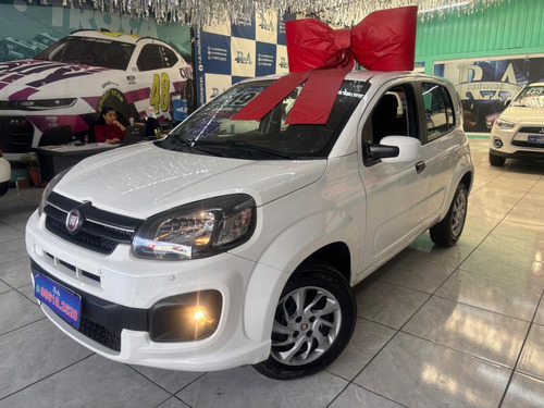 Fiat Uno 1.0 FIREFLY FLEX DRIVE MANUAL