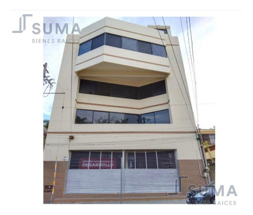 Edificio En Venta En Zona Centro, Tampico Tamaulipas.