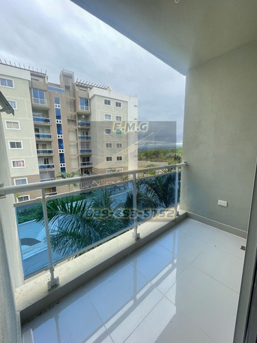Elegante Residencial En La Hispanoamericana Tipo Resort