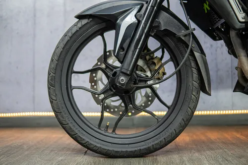 Bajaj Pulsar Ns 200 2019