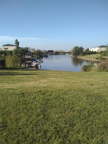 Imagen 3 de 5 de Terreno - San Marco- Villanueva- Al Rio