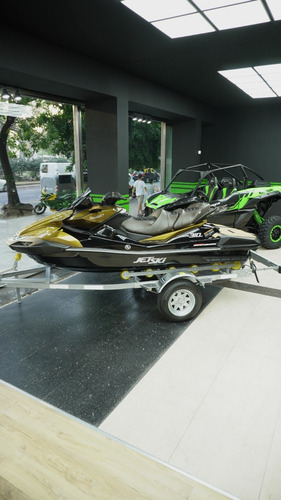 Jet Ski Ultra 310 Lx Kawasaki Lidermoto Entrega Inmediata!