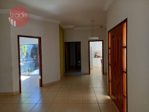 Imagem 6 de 24 de Casa Com 3 Dormitórios À Venda, 305 M² Por R$ 698.000,00 - Alto Da Boa Vista - Ribeirão Preto/sp - Ca4233