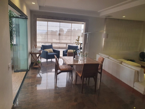 Imagem 24 de 30 de Cobertura Em Vila Suzana, São Paulo/sp De 440m² 4 Quartos À Venda Por R$ 1.700.000,00 - Co2328330-s
