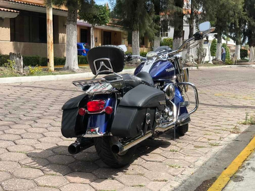 Harley Davidson Roadking