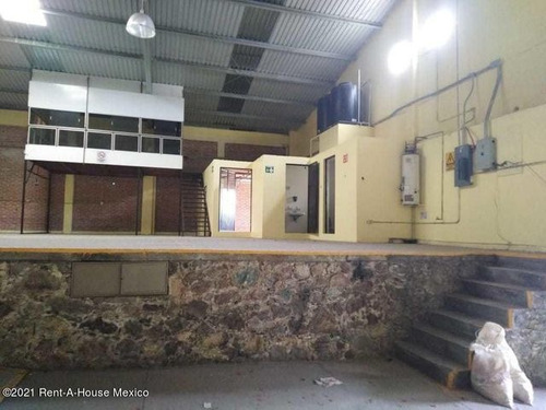 Imagen 2 de 12 de Bodega En Venta En San Bartolo Pachuca De Soto 213382isg