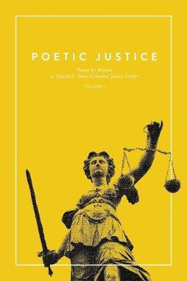 Libro Poetic Justice : Poems By Women At David L. Moss Cr...