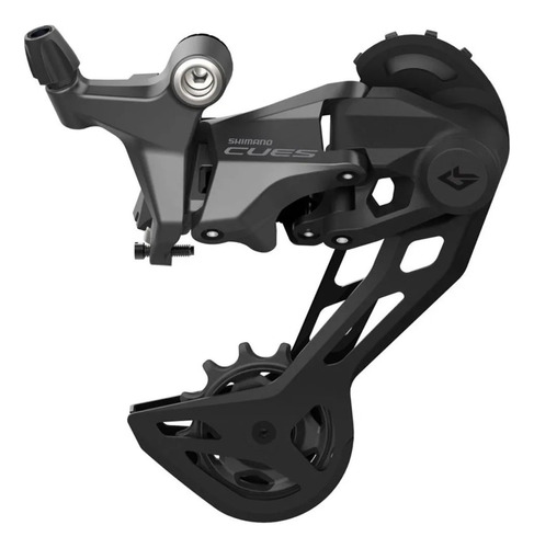 Cambio Traseiro Cues Rd-u6020-10 Shimano Sgs 10v Ciclismo