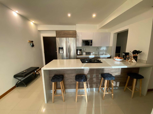 Imagen 12 de 17 de Apartamento Trigaleña