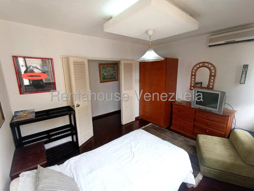 Bello Apartamento En Venta El Peñon #25-19281