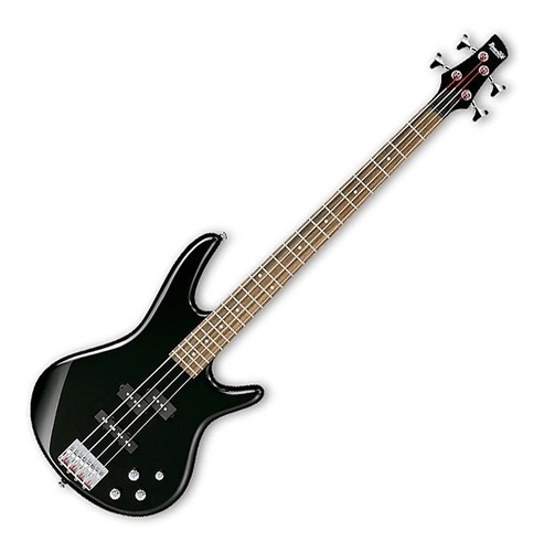 Bajo Ibanez Gsr200 Activo Negro  - Envios