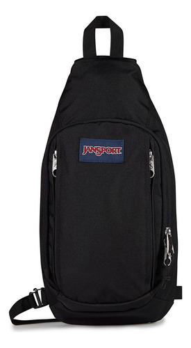 Mochila Move Sling Negro Jansport